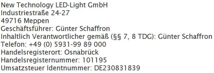 Impressum led-lampen-bullen.de.ntligm.de